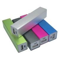 POWERBANK COMPATTO